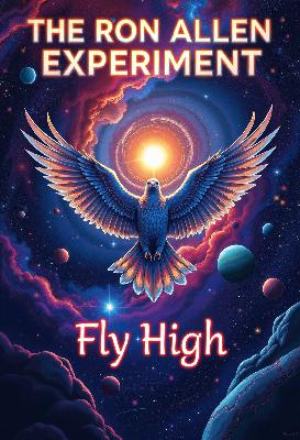 Fly High (The Painter) by The Ron Allen Experiment