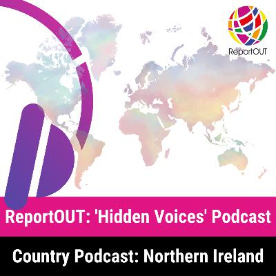 Hidden Voices: Northern Ireland