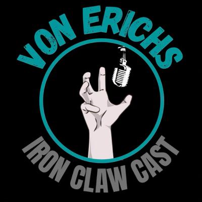The Iron Claw Cast, Episode 16
