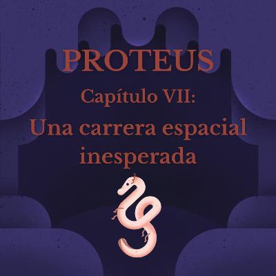 Una carrera espacial inesperada Una carrera espacial inesperada