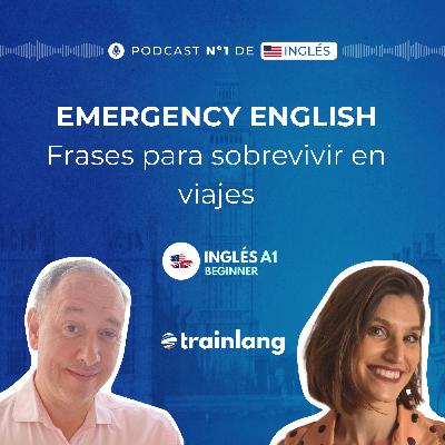 #9 Adjetivos aprende a describir como un nativo | Emergency English práctico A1 #9 Adjetivos aprende a describir como un nativo | Emergency English práctico A1