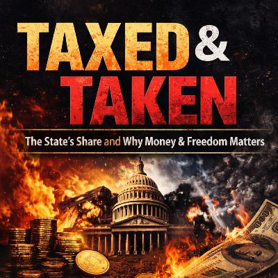 Episode 12: GDP, The Great Growth Illusion — Why Governments Love It and Why You Shouldn’t Episode 12: GDP, The Great Growth Illusion — Why Governments Love It and Why You Shouldn’t