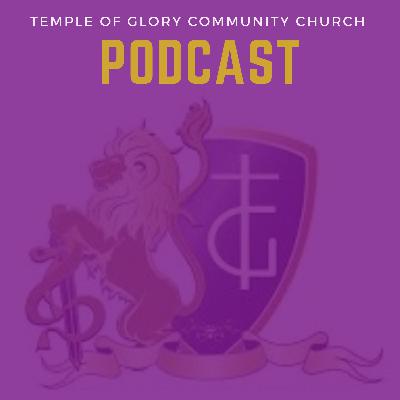 Speak The Word Part 2