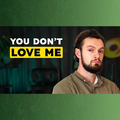 E305 - Why You Don't Feel Seen E305 - Why You Don't Feel Seen