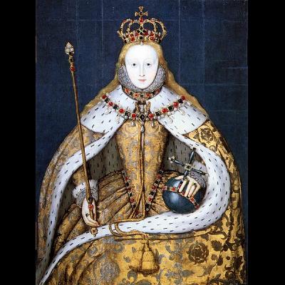 Elisabeth I. Unter der goldenen Sonne: Die Frau, die England erfand. – Intrigen, Armada und Unsterblichkeit