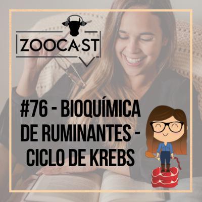 #76 - Ciclo de Krebs - Danilo Millen