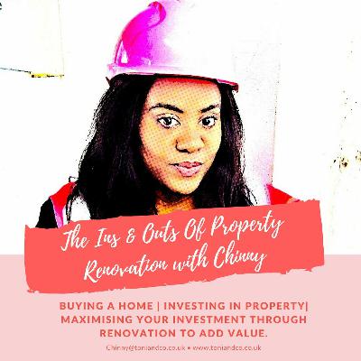 Ep 2- Finding a suitable property to buy Part A