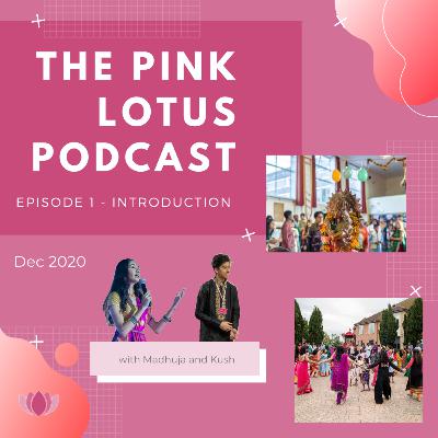 Episode 1 - Introduction