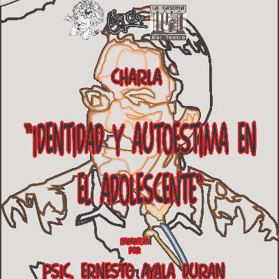 IDENTIDAD Y AUTOESTIMA EN EL ADOLESCENTE