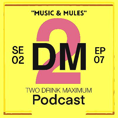 Music & Mules