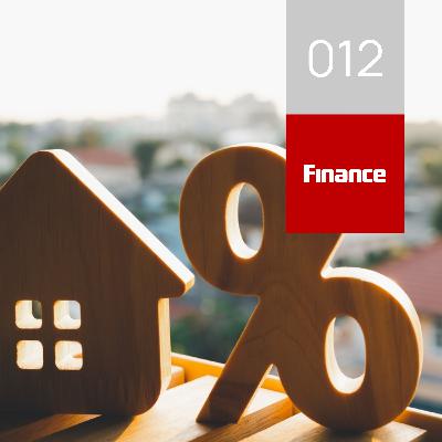 Podkast Finance 012: Nepremičninski davek - Mokre sanje ali nočna mora slovenskih politikov?