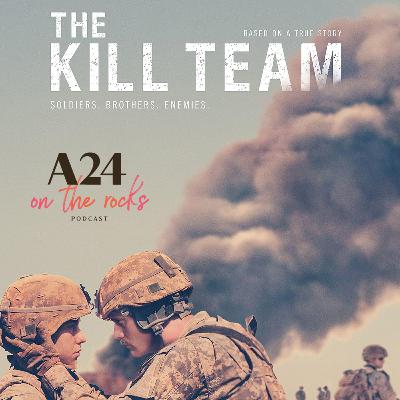 93. The Kill Team (2019) Film Review 93. The Kill Team (2019) Film Review