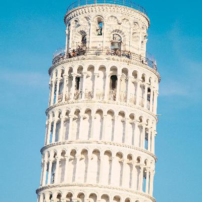History of Pisa