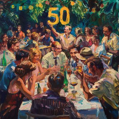 Key learnings from 50 episodes of Upper Bottom: Which one is your favourite? Key learnings from 50 episodes of Upper Bottom: Which one is your favourite?