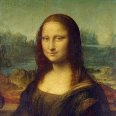 Curiosidades sobre a Monalisa