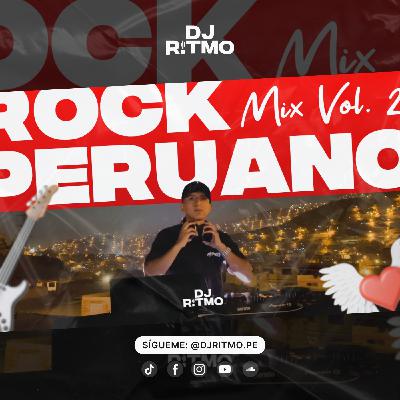Mix ROCK PERUANO Vol. 2   Grandes Exitos | Libido, Zen, Amen, Pedro Suarez Vertiz, Mar de Copas