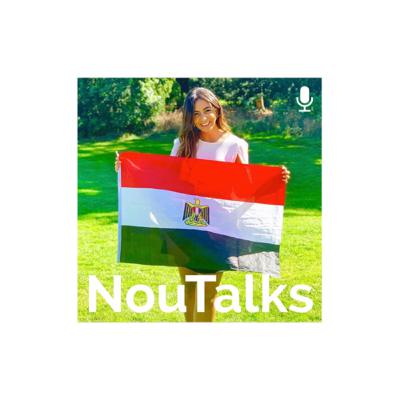 Seizing education and work opportunities abroad as an Egyptian young woman