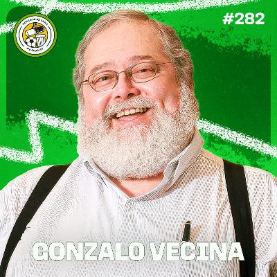 Tomando uma com... GONZALO VECINA #EP282