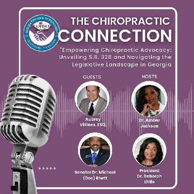 Empowering Chiropractic Advocacy: Unveiling S.B. 326 and Navigating the Legislative Landscape in Georgia