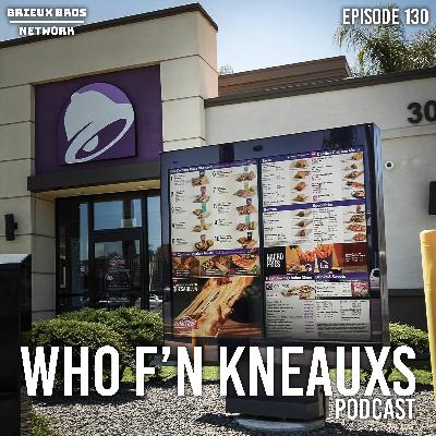 Trapped in the Drive | WFK Ep. 130