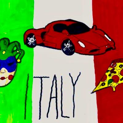 This Global Life: Italy