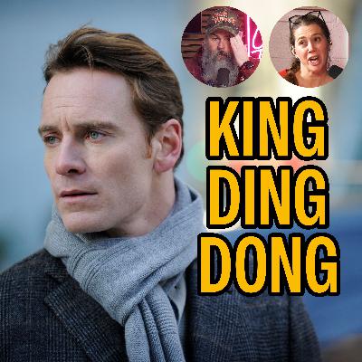 SHAME (2011): Fassbender’s Monster vs. The Human Spirit | PATREON EXCLUSIVE SHAME (2011): Fassbender’s Monster vs. The Human Spirit | PATREON EXCLUSIVE