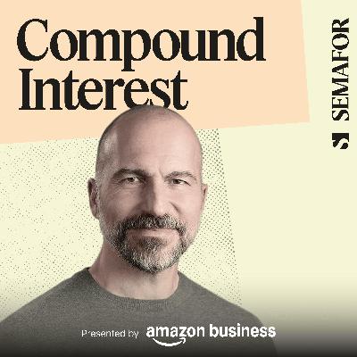 Dara Khosrowshahi on robotaxi ‘mission control’ and Uber’s next billion-dollar business