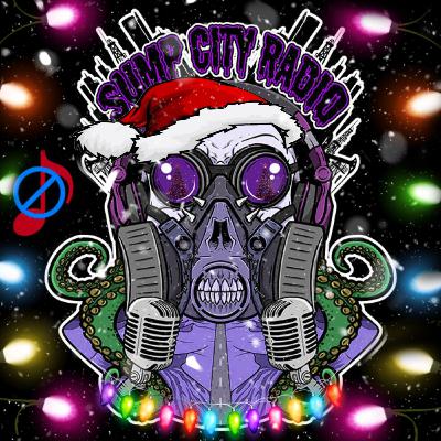 EPISODE TWENTY FOUR: Sump City Radio - A Necromunda Podcast (NO MUSIC)