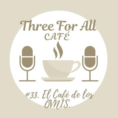 El Café del Fin de Temporada y los OVNIS 28/06/2023