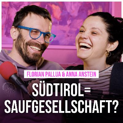 Südtirol ist eine Saufgesellschaft?! | Das Gespräch Südtirol ist eine Saufgesellschaft?! | Das Gespräch