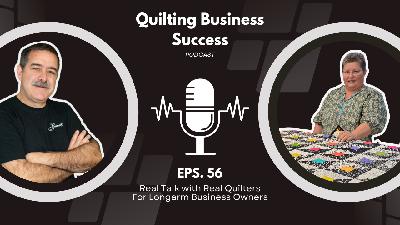 Episode 56: Denise Fried