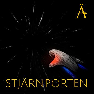 Stjärnporten