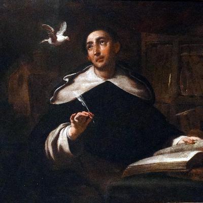 Why oh why, Aquinas Why oh why, Aquinas