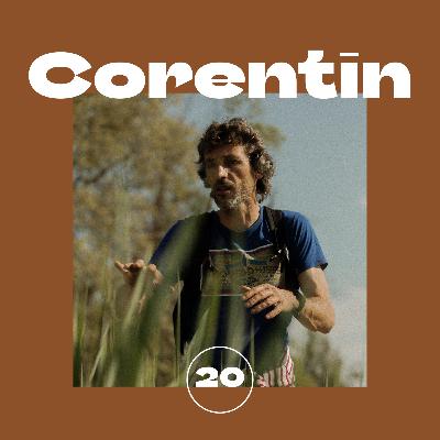 #20 | Corentin - Guide nature