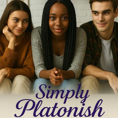 MCC Presents: Simply Platonish - The Novel