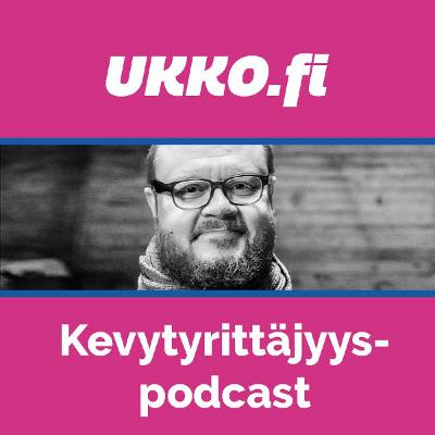 K1:J22 - Petri Rajaniemi - Miten kuulijat vakuutetaan? K1:J22 - Petri Rajaniemi - Miten kuulijat vakuutetaan?