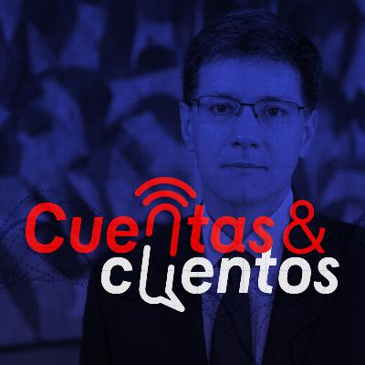 Episodio 18 - Inflación, tasas y proyecciones: ¿qué nos espera en 2025? Episodio 18 - Inflación, tasas y proyecciones: ¿qué nos espera en 2025?