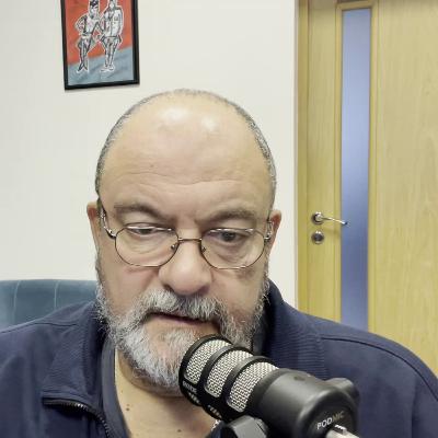 Саркози на свободе! Ура! | Radio Narva | 577