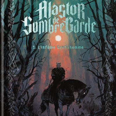 Alastor de SombreGarde 1