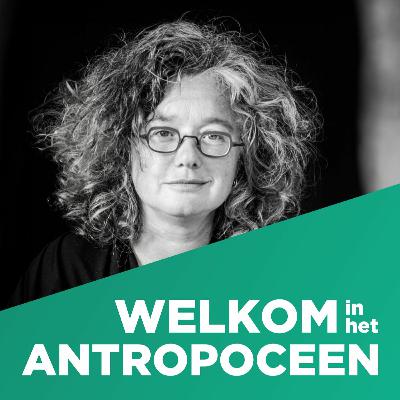 We moeten het hebben over de honger in de wereld | Evelijne Bruning | Welkom in het Antropoceen #37 We moeten het hebben over de honger in de wereld | Evelijne Bruning | Welkom in het Antropoceen #37