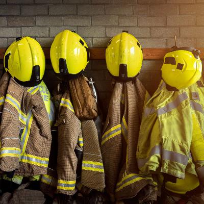 Tolerancia cero - Bomberas: muchas piedras en el camino - 30/05/25