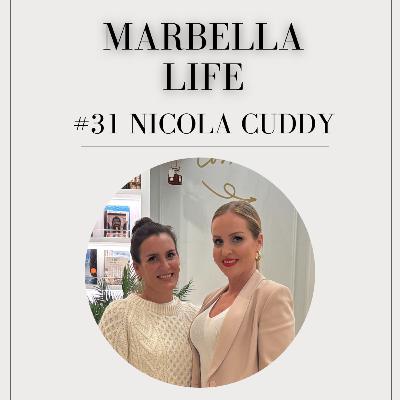 #31 Nicola Cuddy - Marbella’s top makeup artist with 20 years of experience shares her secrets #31 Nicola Cuddy - Marbella’s top makeup artist with 20 years of experience shares her secrets