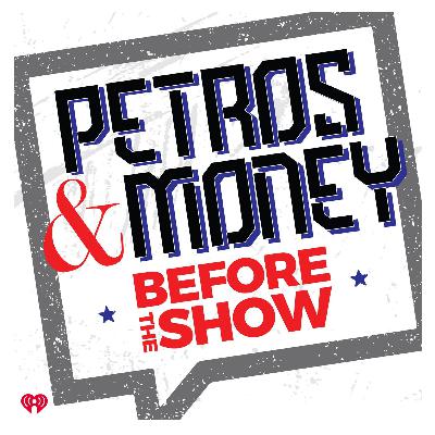PMS Before The Show Podcast (9/3/25)