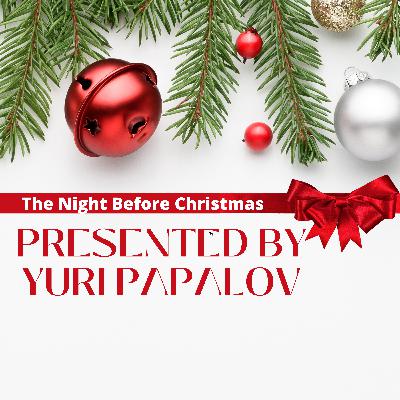 Bonus Audio: Christmas With Yuri Bonus Audio: Christmas With Yuri