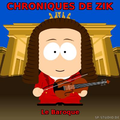 Découverte de genre #10 : Le Baroque
