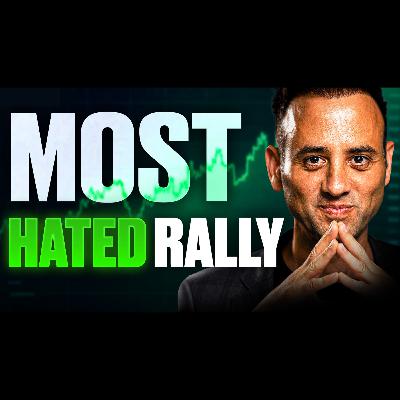 The Most Hated Bitcoin Rally of 2026 Just Started!