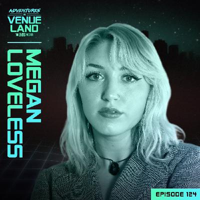 Megan Loveless