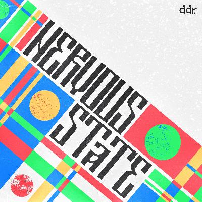 Nervous State - Issue 3
