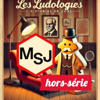 hs02. 2/2 du Jeu aux Jeux de sociétés : pourquoi joue-t-on ? (depuis le Musée Suisse du Jeu) hs02. 2/2 du Jeu aux Jeux de sociétés : pourquoi joue-t-on ? (depuis le Musée Suisse du Jeu)