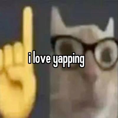 Yapper Sesh